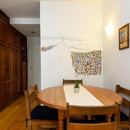 Omar Do Rio - Pfa 804 Qto&Sala, Internet 120Mbps, A 05 Minutos Andando Das Praias De Ipanema, Copacabana, Arpoador E Do Metro Рио де Жанейро Екстериор снимка